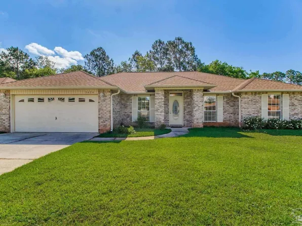 3424 Esplanade Dr, Pensacola, FL 32506