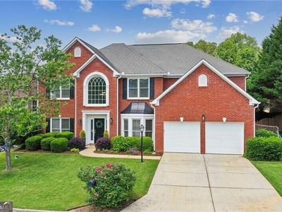4910 Durley Ln SE, Smyrna, GA, 30082