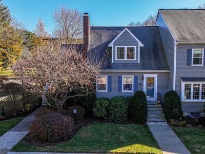 42 Washington Grn #42, East Walpole, MA, 02032
