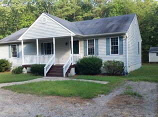 6553 Hill Rd, Richmond, VA 23234