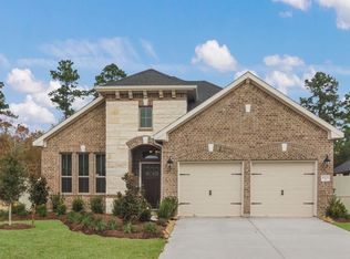10151 Coopers Hawk Way, Conroe, TX 77385