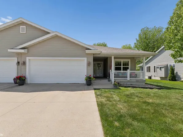 1310 Village Rd Unit G1, Clear Lake, IA 50428