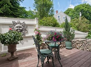 85 North St, Hingham, MA 02043