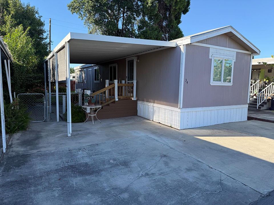 1st image of 3431 Cherryland Ave Space 34