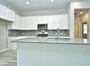 The San Saba (3015) Plan, Sagebrooke - Premier Series, San Antonio, TX 78254