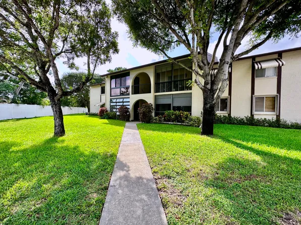 3623 La Playas Court #D-1, Greenacres, FL 33463