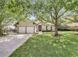 2513 Dunes Dr, Pflugerville, TX 78660