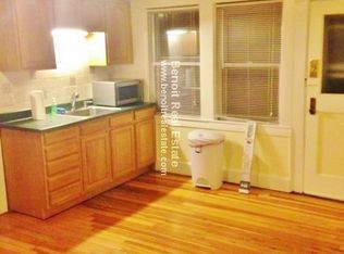 20 Partridge Ave #1FRONT, Somerville, MA 02145