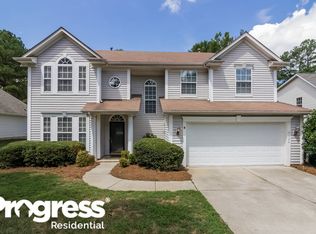 5624 Branthurst Dr, Charlotte, NC 28269
