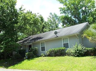 1168 Tumbleweed Run, Tallahassee, FL 32311