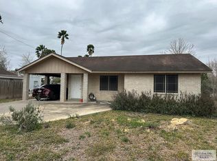 900 S Tichenor Ln, La Feria, TX 78559