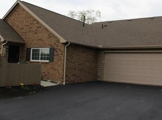 5674 Silver Frost Rd, Westerville, OH 43081