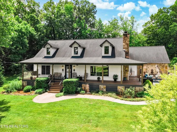 519 Herron Rd, Knoxville, TN 37934