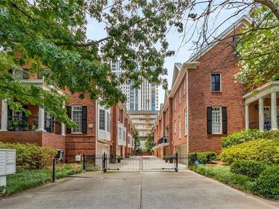 774 Piedmont Ave NE #B7, Atlanta, GA, 30308