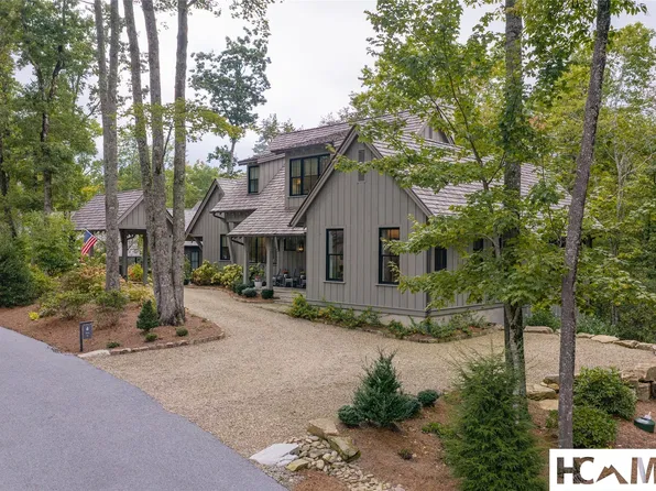 31 Hidden Well Lane, Cashiers, NC 28717