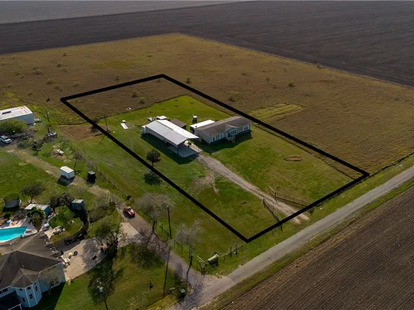 3427-0 County Road 26, Robstown, TX 78380