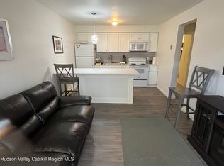 24 Highlands Drive #J8, Hunter, NY