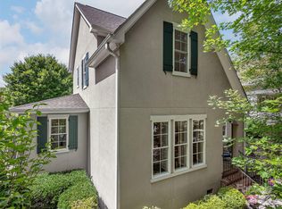 14 Dearborn St, Asheville, NC 28803