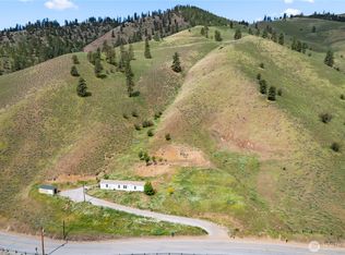 6880 Nahahum Canyon Rd, Cashmere, WA 98815