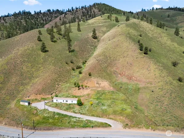 6880 Nahahum Canyon Road, Cashmere, WA 98815