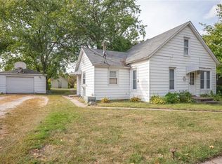 302 Grant St S, Bondurant, IA 50035
