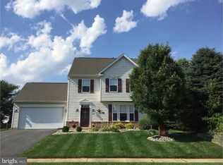 138 Golden Plover Dr, Smyrna, DE 19977