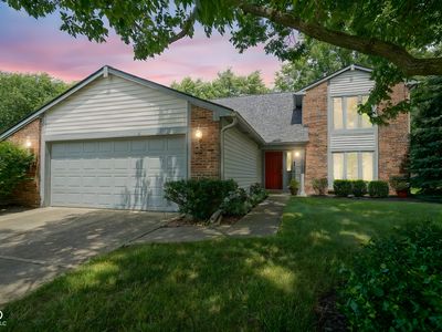 11708 Sterrett Blvd, Indianapolis, IN, 46236