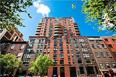 Sold by Brown Harris Stevens