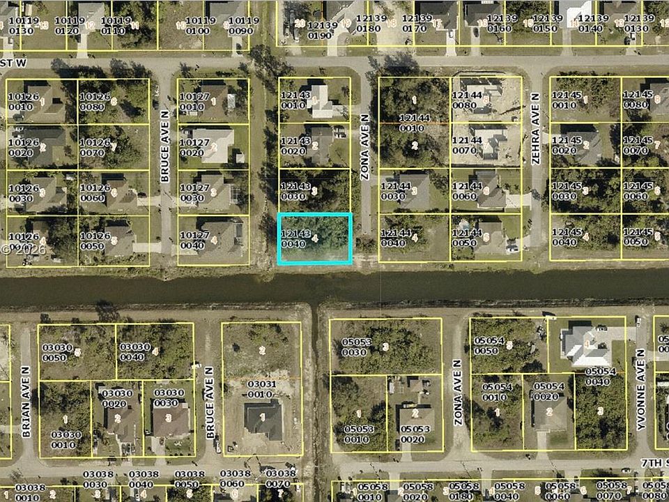 1st image of 801 Zona Ave N