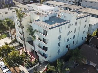 10615 Rose Ave APT 105, Los Angeles, CA 90034