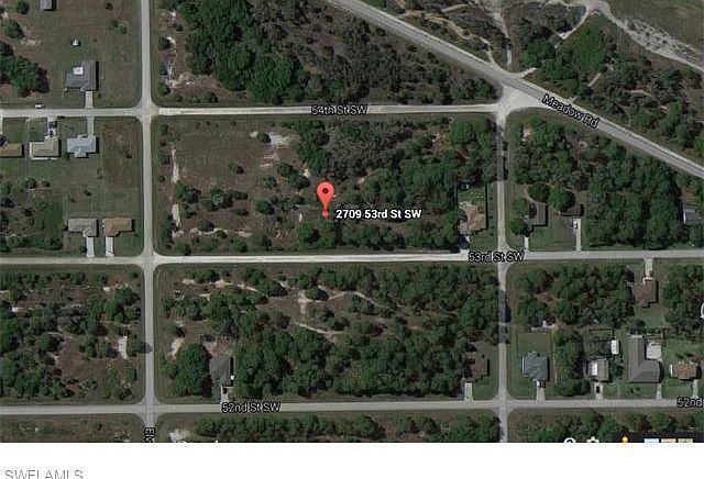 2nd image of 2709 53rd St SW
