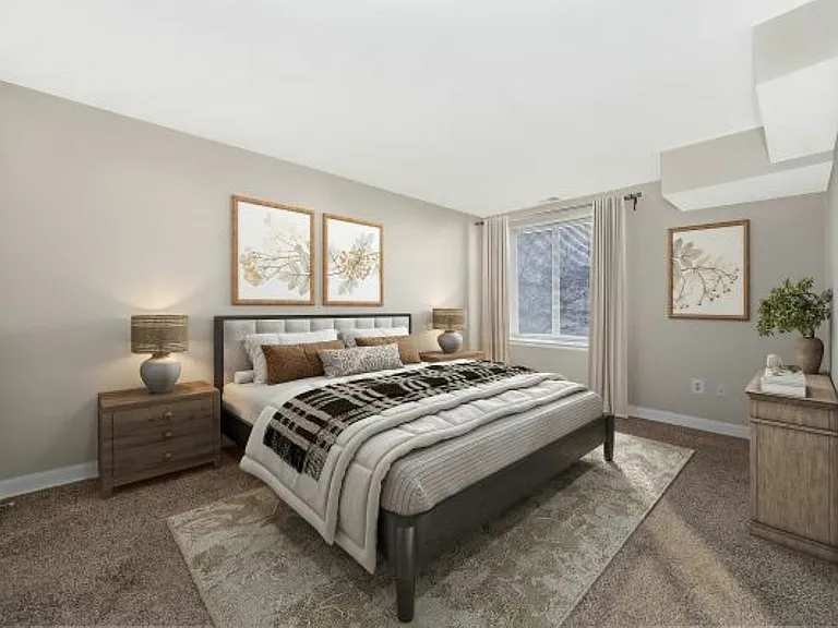 Arden Pointe Apartments — Photo 8