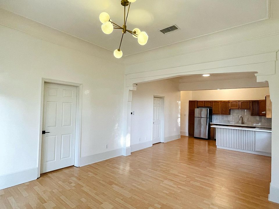 Living & Dining Room
