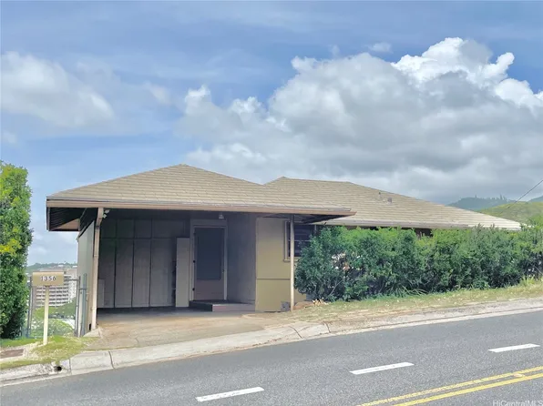1356 Saint Louis Dr, Honolulu, HI 96816