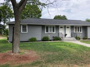 34 Neillian Way #0, Bedford, MA 01730