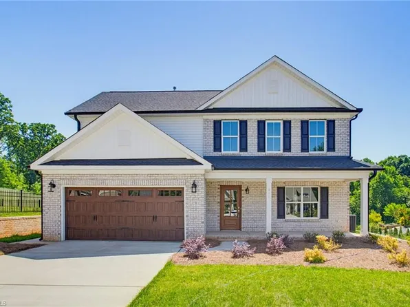 811 Gibb St, Winston Salem, NC 27106