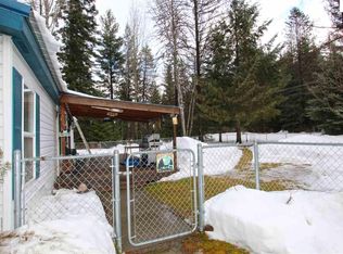116 Timblin Green Rd, Sandpoint, ID 83864
