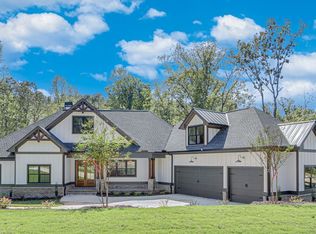 8205 Nicholson Rd LOT ROAD 3, Cumming, GA 30028