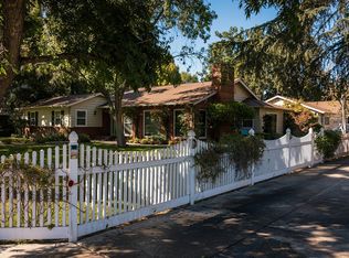 207 E 21st St, Merced, CA 95340