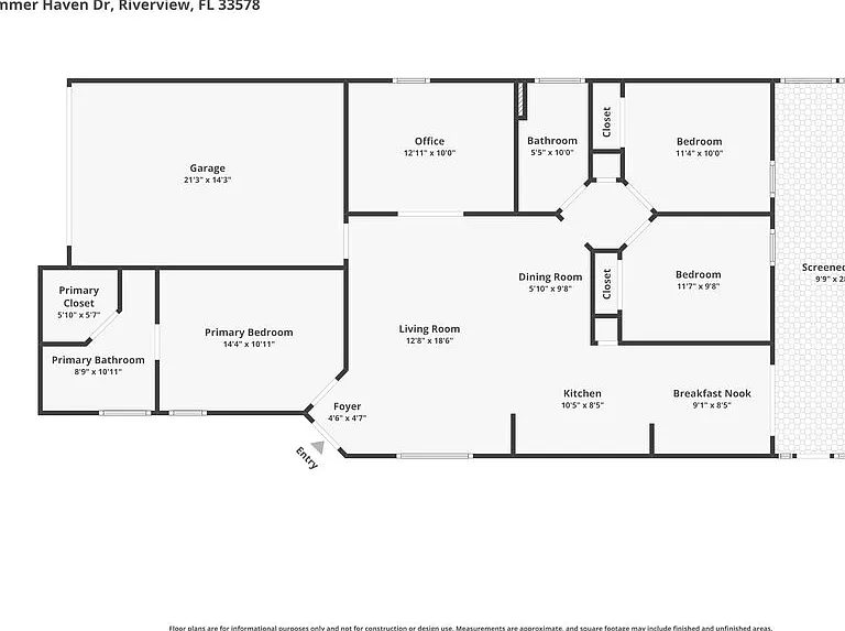 6708 Summer Haven Dr — Photo 2