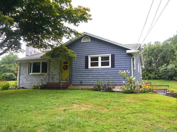 161 Peters Lane, Middlefield, CT 06481