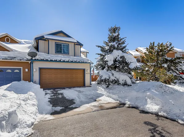 9070 W Slate Mountain Trl, Bellemont, AZ 86015