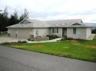 2310 Lester Rd, Wenatchee, WA 98801