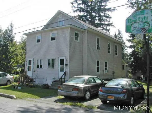 45 W Montgomery St, Ilion, NY 13357