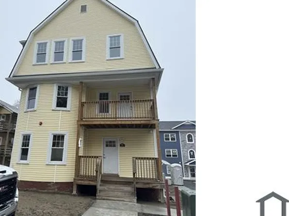 51 Windsor St, Worcester, MA 01605