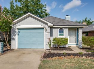 1003 Bull Run, Denton, TX 76209