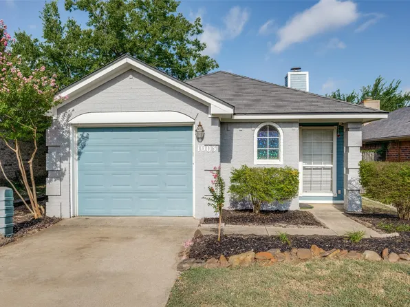 1003 Bull Run, Denton, TX 76209