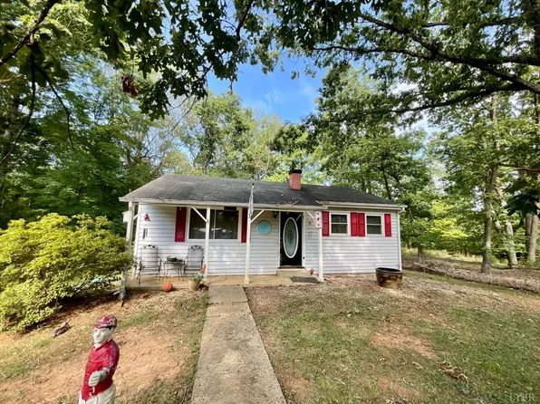 171 Shelter Ln, Amherst, VA 24521