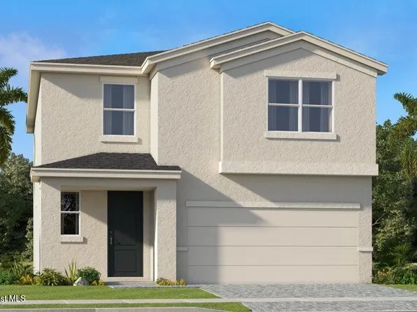 2158 Croft Inlet Dr NW, Palm Bay, FL 32907