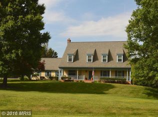 15632 Haddonfield Way, Gaithersburg, MD 20878